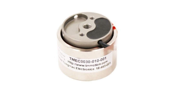 音圈電機TMEC0030-010-001