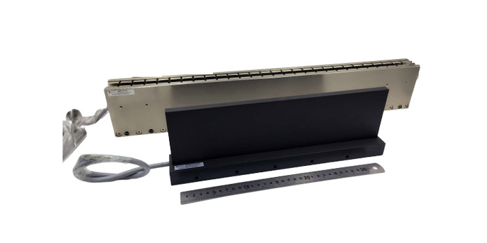 U型槽直線(xiàn)電機(jī)TMCE0550-370
