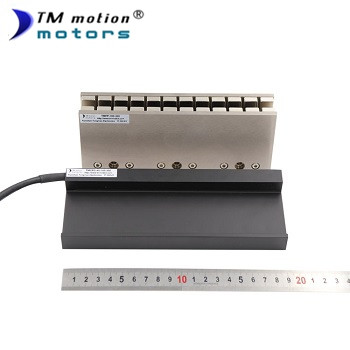 直線電機與滾珠絲桿有什么區(qū)別？