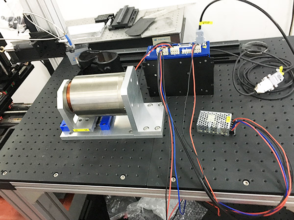 同茂電機