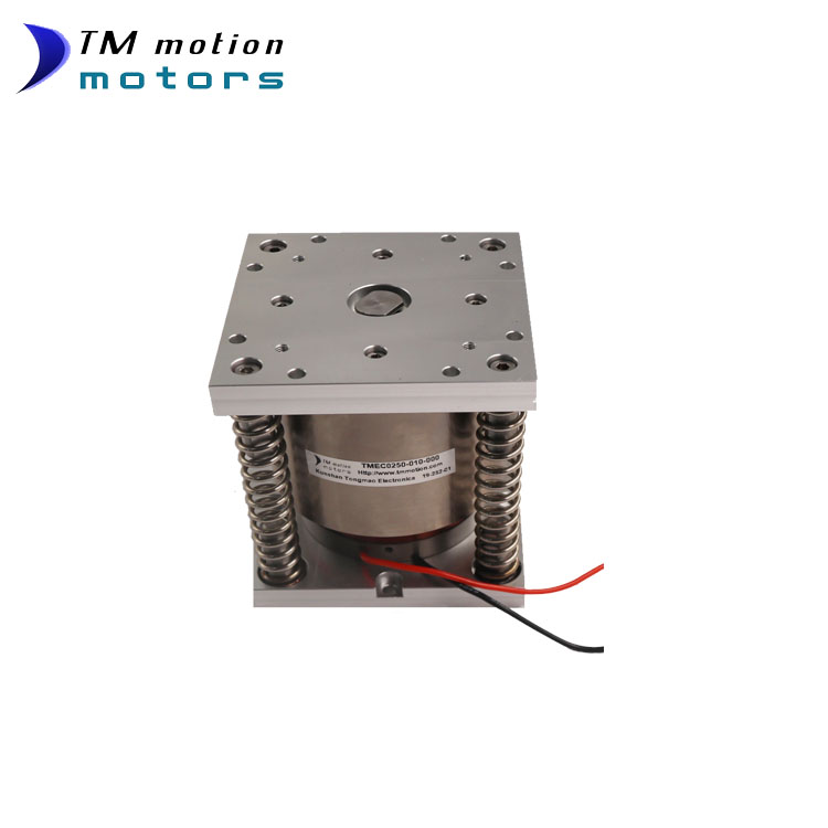 TMEC0250-010-000 音圈電機震動模組