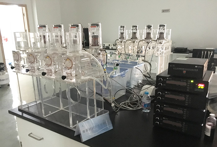 通用電氣音圈電機模組案例！